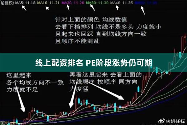 线上配资排名 PE阶段涨势仍可期